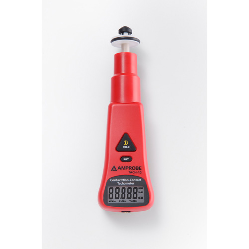 Amprobe TACH-10 타코미터