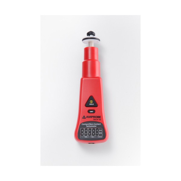 Amprobe TACH-10 타코미터