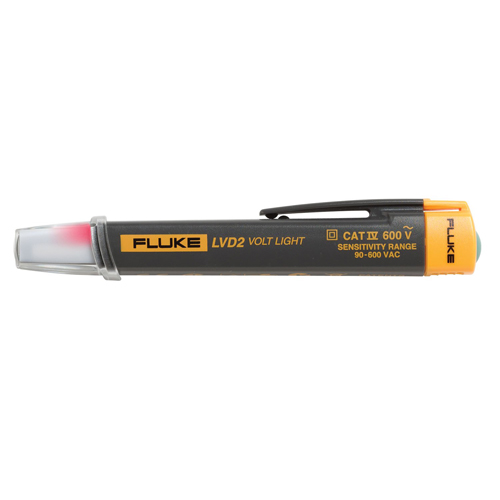 FLUKE-LVD2 LVD2 전압조명