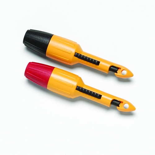 Fluke TP82 절연 피어싱 클립 (2mm)