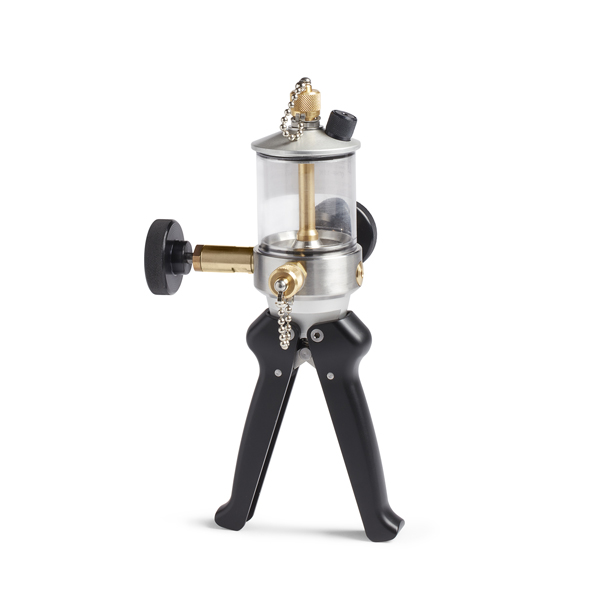 Ralston QTHP & XTHP 유압 펌프 5,000 psi/35 MPa