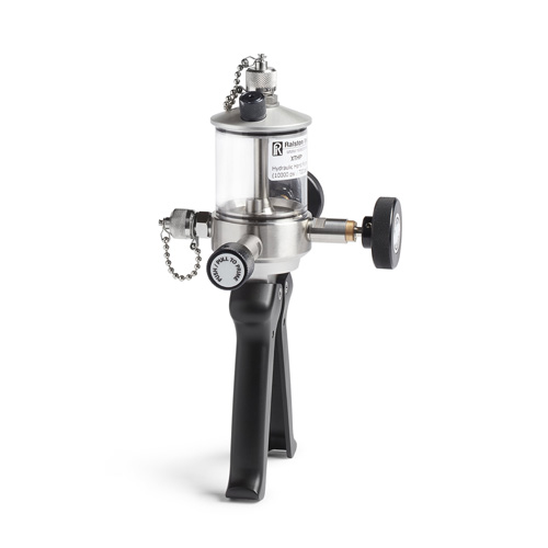 Ralston XTHP 유압 펌프 10,000 psi/69 MPa