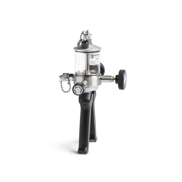 Ralston XTHP 유압 펌프 10,000 psi/69 MPa