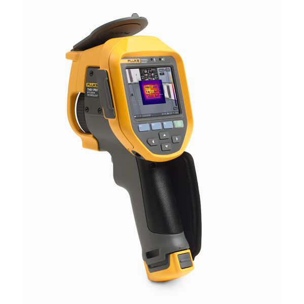 Fluke Ti401-PRO 열화상카메라