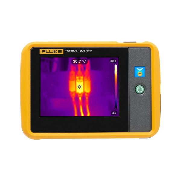 FLUKE-PTi120 400C FLUKE-PTi120 포켓형 열화상카메라