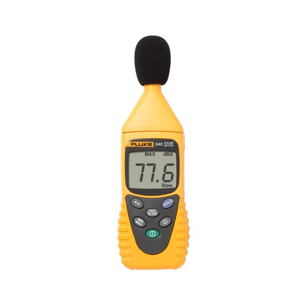 FLUKE-945 소음계