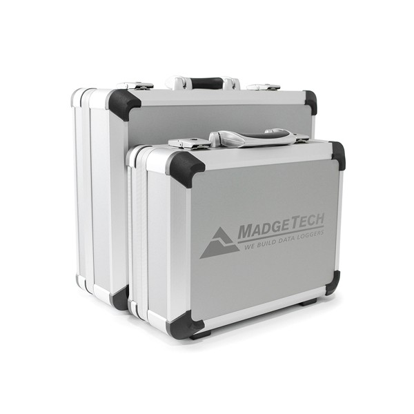 MadgeTech MT-ALUCASE 케이스 가방