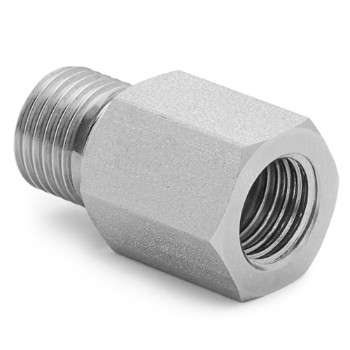 Ralston XTHA-2FS0 NPT(F) 퀵-테스트 XT 고압용 커넥터
