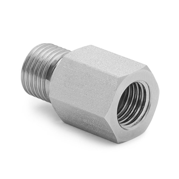 Ralston XTHA-2FS0 NPT(F) 퀵-테스트 XT 고압용 커넥터