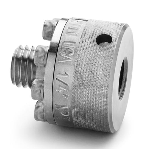 Ralston XTHA-1FS0-QD NPT(F) 퀵-커넥트 x 퀵-테스트 XT 고압용 커넥터