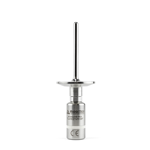 MadgeTech M12 CIP RTD 프로브