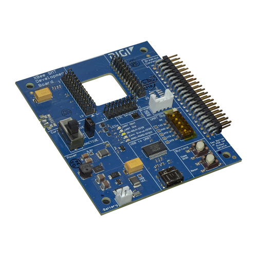 Digi XBIB-C-SMT XBee USB-C 개발 보드