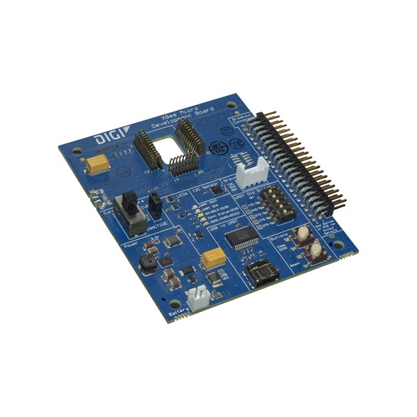 Digi XBIB-C-MMT XBee USB-C 개발 보드