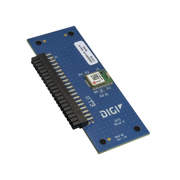 XBIB-C-GPS Digi XBee GPS 확장 보드