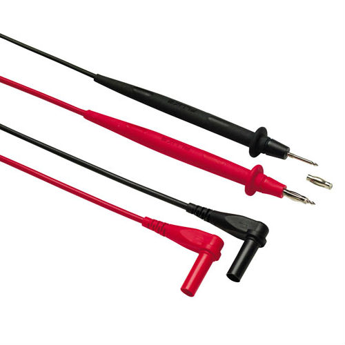 Fluke TL76 테스트 리드(2mm/4mm)