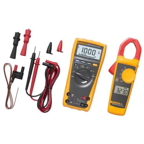 Fluke 179-2/IMSK Fluke 179 IMSK 멀티미터 서비스 키트