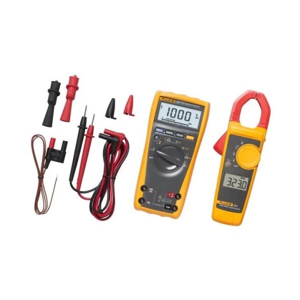 Fluke 179-2/IMSK Fluke 179 IMSK 멀티미터 서비스 키트
