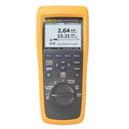 Fluke BT521ANG 배터리 테스터