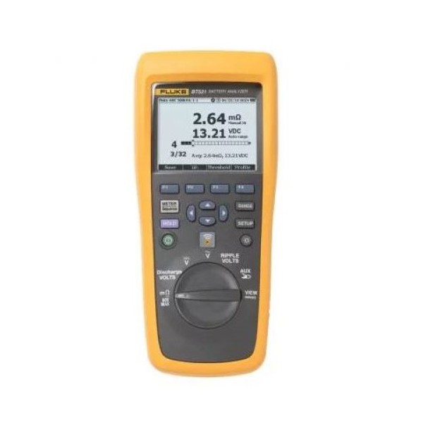 Fluke BT520ANG 배터리 테스터