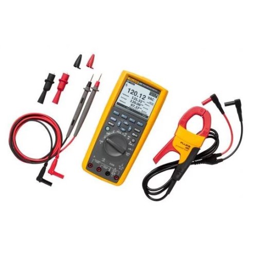 Fluke 289/IMSK 산업용 멀티미터 서비스 키트