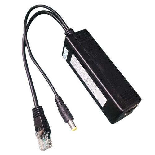 Dickson A255 PoE 어댑터