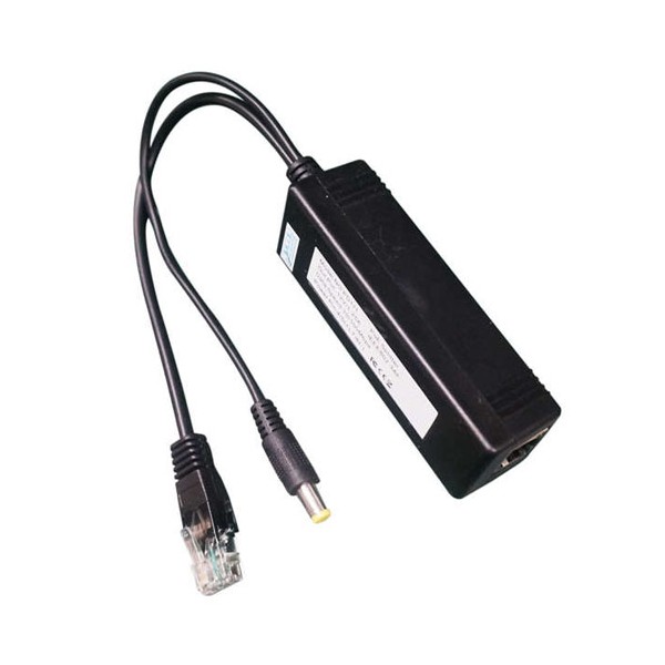 Dickson A255 PoE 어댑터