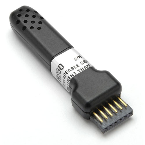 Dickson R250 온도 센서