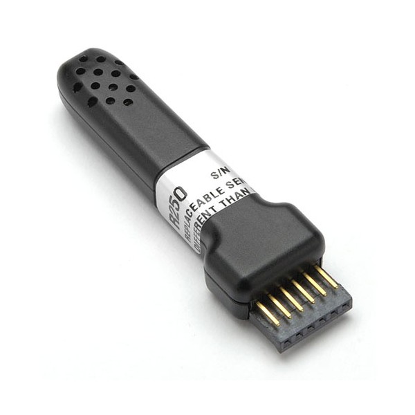 Dickson R250 온도 센서