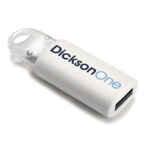 Dickson A016 소프트웨어