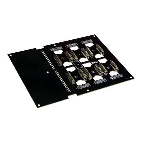 XBEE-MP-SMT-PCB Digi 멀티 다중 프로그래머블 인터페이스 해더 - SMT 타입 교체용