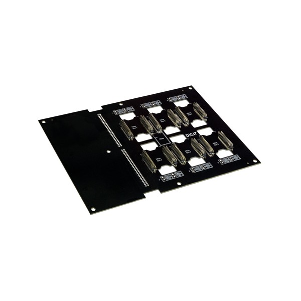XBEE-MP-SMT-PCB Digi 멀티 다중 프로그래머블 인터페이스 해더 - SMT 타입 교체용