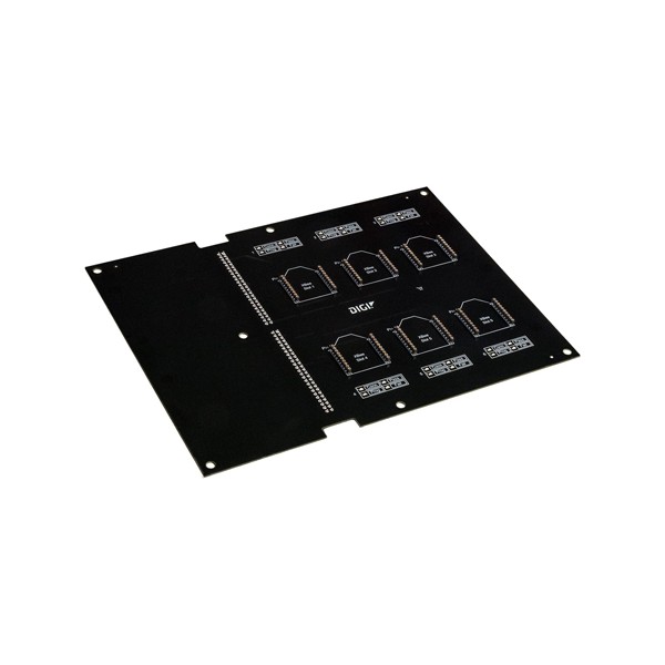 XBEE-MP-TH-PCB Digi 멀티 프로그래머블 인터페이스 해더 - TH 타입 교체용