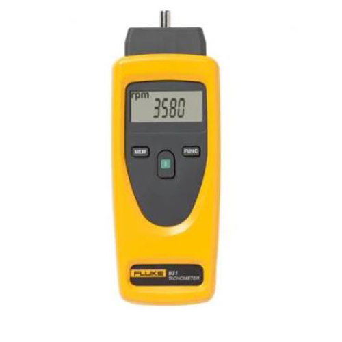FLUKE-931 접촉/비접촉식 회전계