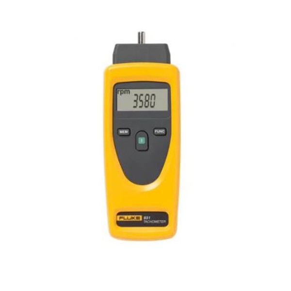 FLUKE-931 접촉/비접촉식 회전계