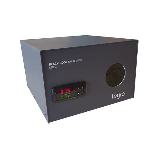 Leyro LBB90 블랙 바디