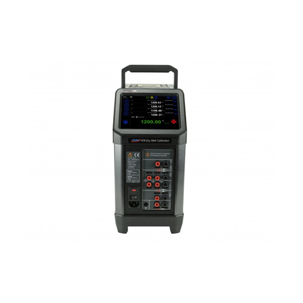 Additel ADT875/878 열전대 전기로 (고온용)