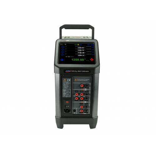 Additel ADT875/878 열전대 전기로 (고온용)