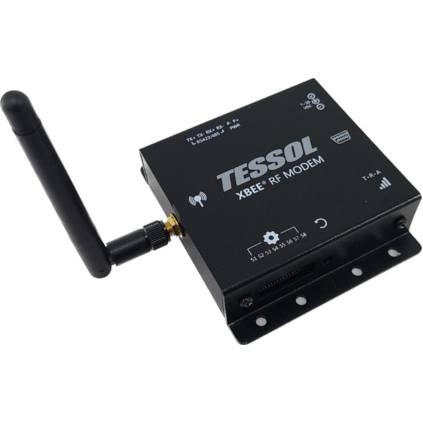 (주)테솔 XBTM-S Zigbee 무선 모뎀