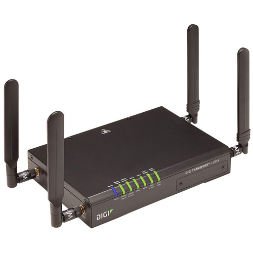 LR54 Digi 산업용 LTE/Wi-Fi 라우터