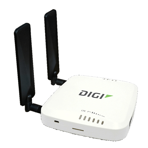 EX15 Digi 엔터프라이즈 LTE 셀룰러 익스탠더