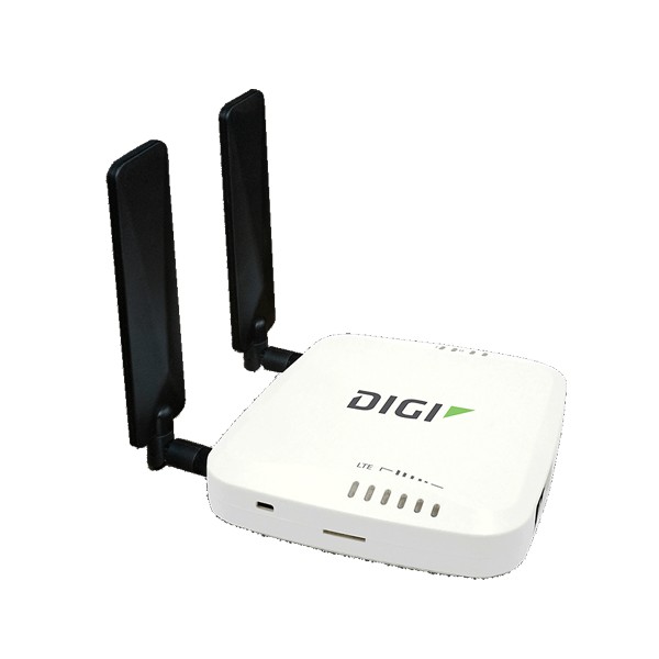 EX15 Digi 엔터프라이즈 LTE 셀룰러 익스탠더