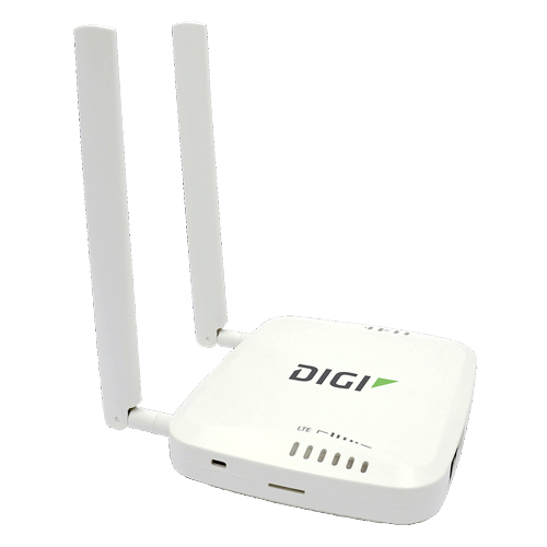 6310-DX Digi 엔터프라이즈 LTE 셀룰러 익스탠더