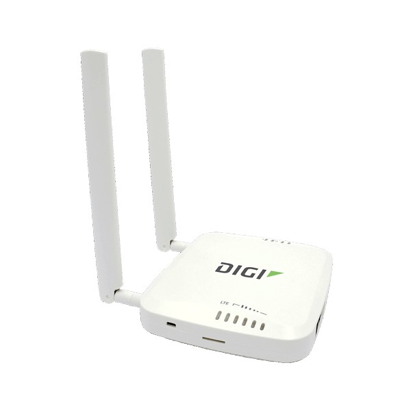 6310-DX Digi 엔터프라이즈 LTE 셀룰러 익스탠더