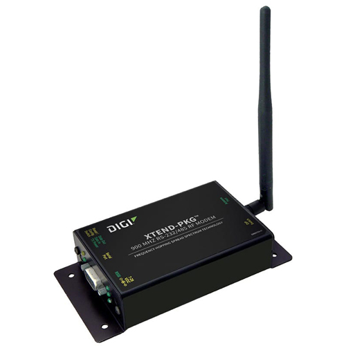 XTend 900MHz RF Modems Digi 900MHz 모뎀