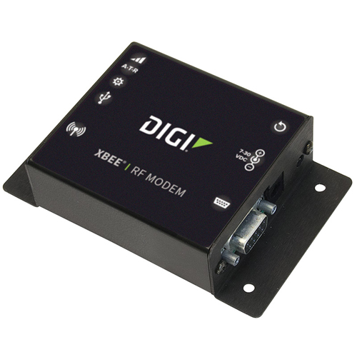 Digi XBee-PRO® 900HP RF Modems Digi 900MHz 무선 모뎀