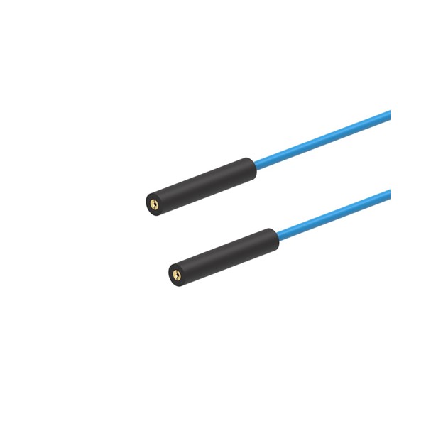 Electro-PJP 209050-F-F 테스트 리드 (0.5mm 암컷 잭)