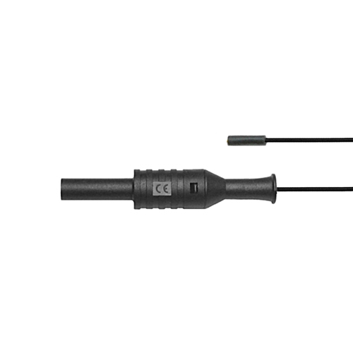 Electro-PJP 6822 테스트 리드 (2mm 암컷 잭, 0.8mm 암컷 잭)