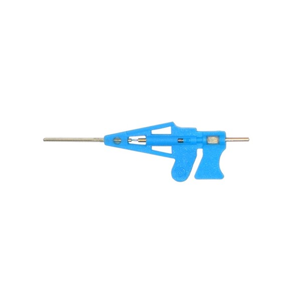Electro-PJP 6800 SMD 테스트 클립 (0.8mm 수컷)