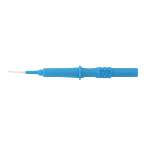 Electro-PJP 464IECNeedle 테스트 팁(0.6mm) w/ 4mm 컨넥션