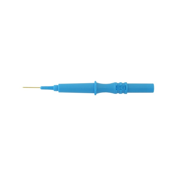 Electro-PJP 464IECNeedle 테스트 팁(0.6mm) w/ 4mm 컨넥션